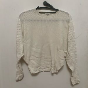 Aritzia sweater